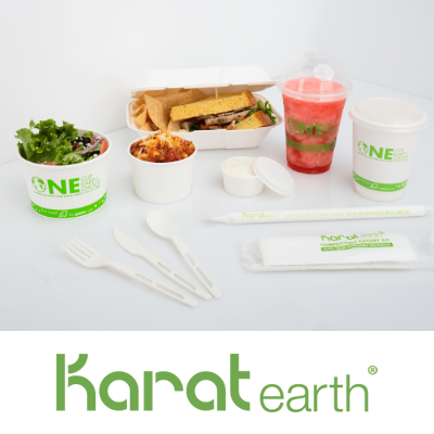 karat earth products